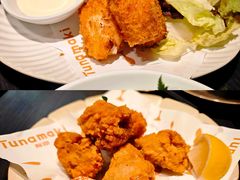 -Tuna maki寿司(苏州万象天地店)