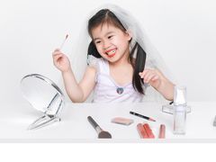 -iF摄影•全家福•证件照•形象照(南山店)