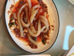 -渝信川菜(西单店)