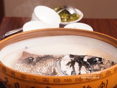 -风味小馆(天目湖宾馆店)