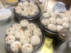 -石饮红星包子(中山路店)