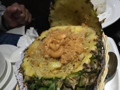 -金厨泰国餐厅·全泰籍厨师料理(拱北店)