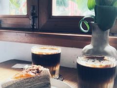 -In Cafe隐食研室