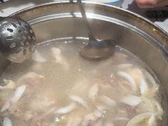 -三个椰子·现砍椰子鸡(金源CBD店)