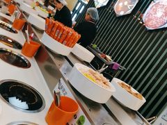-鲸之味回转自助小火锅(钟鼎名悦店)