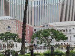 -澳门威尼斯人综合度假区