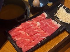 -呷哺呷哺 黄金牧场 (欢乐谷店)