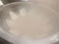 -三里屯土灶炖公鸡地锅鸡(江东店)