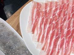 -巴奴毛肚火锅概念餐厅