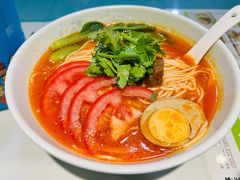 -张氏宽窄巷成都名小吃(茂业百货华强北店)
