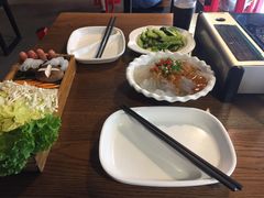 -半天妖烤鱼(方庄店)