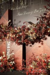 -王府花园酒店·宴会厅