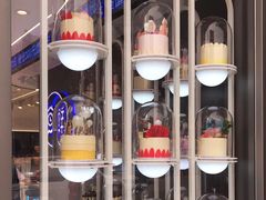 -新丰蛋糕(百花路总店)