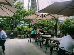 露天位-农畉LONFOOD(福田星河COCOPark店)