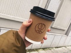 -RUMORS COFFEE ROASTERY鲁马滋咖啡(湖南路店)