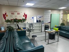 -美年大健康体检中心(西直门分院)