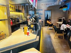 -瑞幸咖啡(新理想大厦店)