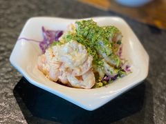 -小城粥道·海胆鲜虾粥(解放广场店)