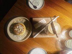 -陶享时光西餐·下午茶(信河街店)