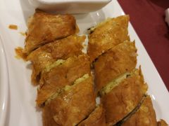 -老吉士酒家(天平路店)