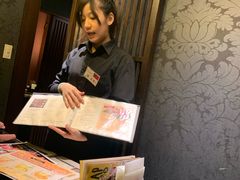 -松阪牛焼肉M(法善寺横丁店)