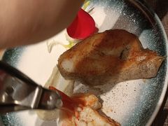 -枫品铁板烧(东樾店)