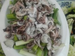 -火娃菜馆(新岭花园1期店)