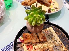 -一味大院•桐庐菜传承店(春江路店)