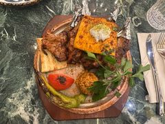 -SULTAN·苏坦土耳其餐厅(稠州店)