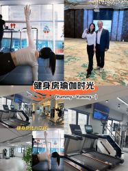 -康舒普拉提工作室control pilates