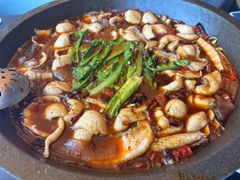 -九寨沟石锅鱼(沣峪口店)