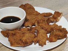 -君东记本帮面馆(天钥桥路店)
