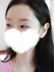 -babiline芭比莱恩半永久纹眉纹唇发际线