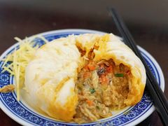-孟家蟹包(锦绣街店)