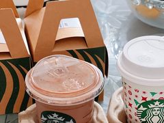 -星巴克(深圳龙岗天安数码城店)