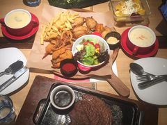 -必胜客(WOW西丽店)