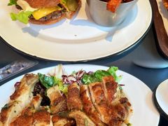 -尚牛社会 Beef & Liberty(金桥EKA天物店)