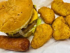 -牛约堡·手作牛肉汉堡(长宁店)