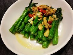 -正德楼果木烤鸭·渔家菜(东港店)