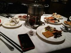 -星伦多海鲜自助餐厅(万达百货店)