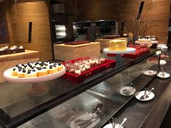 -君悦酒店·La Terrazza意合園·意式风味