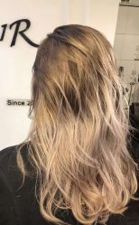 -Tipo Hair salon（明星）店