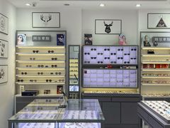 -ALPS阿尔卑斯眼镜(我格广场店)