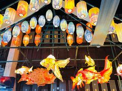 -横店影视城梦幻谷园区