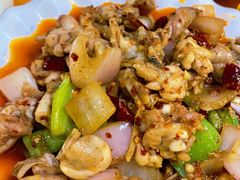 -温州一家人美食(西木头市店)