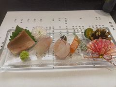 -帝鮨·烧肉割烹(龙湖金楠天街店)
