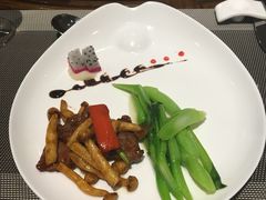 -画臻楼.家宴.融合菜(锦业路店)