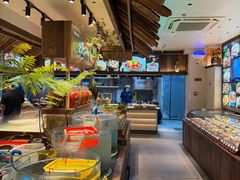 -桐湾大院·桐庐菜(滨江店)