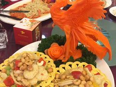 -益健名厨海鲜城(夏湾店)