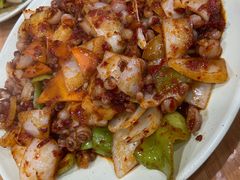 -贤花饭店(城阳店)